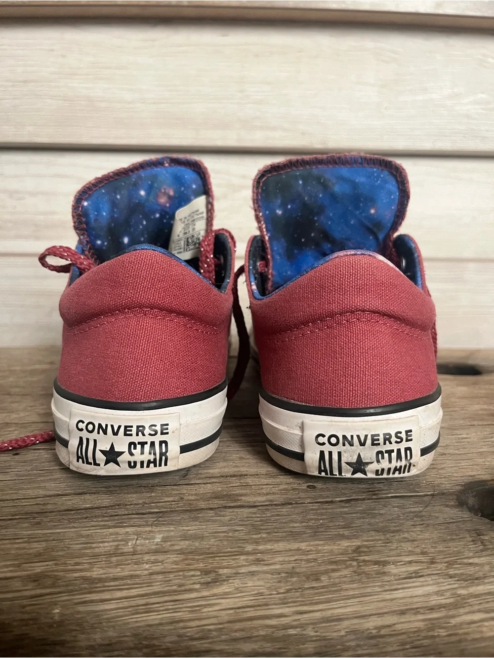 Converse chuck taylor